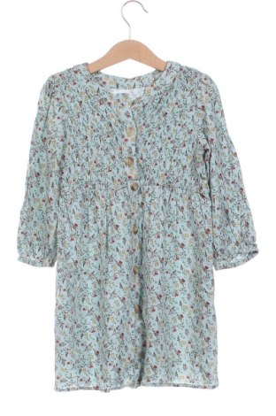 Detské šaty  Zara Kids, Veľkosť 6-7y/ 122-128 cm, Farba Viacfarebná, Cena  12,23 €