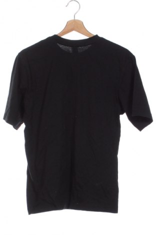 Kinder T-Shirt, Größe 11-12y/ 152-158 cm, Farbe Schwarz, Preis € 2,99