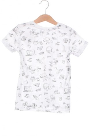 Kinder T-Shirt, Größe 3-4y/ 104-110 cm, Farbe Mehrfarbig, Preis € 4,99