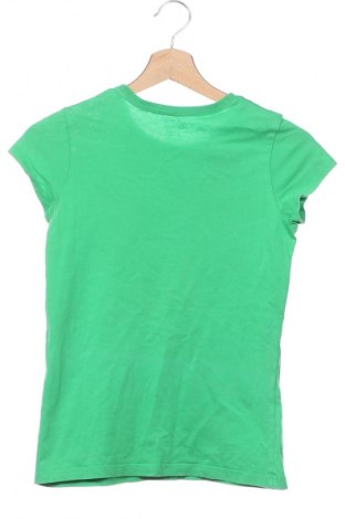 Kinder T-Shirt, Größe 11-12y/ 152-158 cm, Farbe Grün, Preis € 2,23