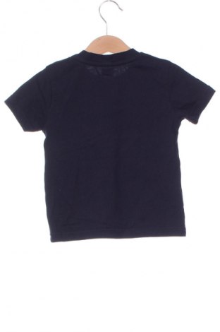 Kinder T-Shirt, Größe 12-18m/ 80-86 cm, Farbe Blau, Preis 3,99 €