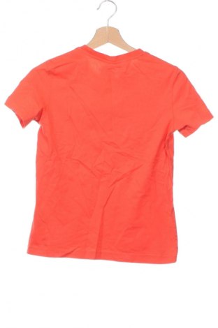 Kinder T-Shirt Adidas, Größe 13-14y/ 164-168 cm, Farbe Orange, Preis 8,49 €