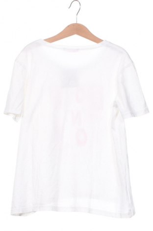 Dziecięcy T-shirt Body Talk, Rozmiar 9-10y/ 140-146 cm, Kolor Biały, Cena 18,99 zł