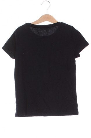 Kinder T-Shirt C&A, Größe 8-9y/ 134-140 cm, Farbe Schwarz, Preis € 4,99