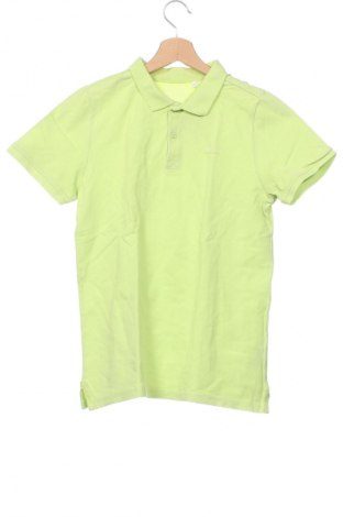 Kinder T-Shirt C&A, Größe 12-13y/ 158-164 cm, Farbe Grün, Preis € 4,99