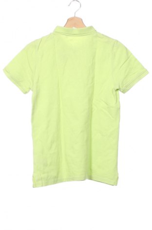 Kinder T-Shirt C&A, Größe 12-13y/ 158-164 cm, Farbe Grün, Preis 3,99 €