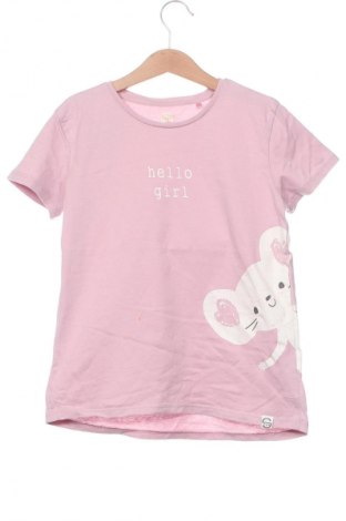 Tricou pentru copii Coolclub, Mărime 9-10y/ 140-146 cm, Culoare Roz, Preț 19,99 Lei