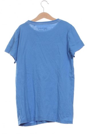 Kinder T-Shirt Dognose, Größe 12-13y/ 158-164 cm, Farbe Blau, Preis € 4,49