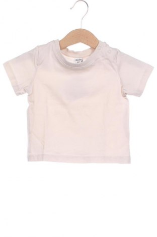 Kinder T-Shirt Dopo Dopo, Größe 12-18m/ 80-86 cm, Farbe Beige, Preis 3,99 €