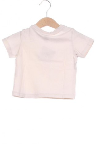 Kinder T-Shirt Dopo Dopo, Größe 12-18m/ 80-86 cm, Farbe Beige, Preis 3,99 €