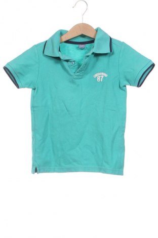 Tricou pentru copii Dopo Dopo, Mărime 2-3y/ 98-104 cm, Culoare Verde, Preț 16,99 Lei