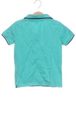 Tricou pentru copii Dopo Dopo, Mărime 2-3y/ 98-104 cm, Culoare Verde, Preț 16,99 Lei