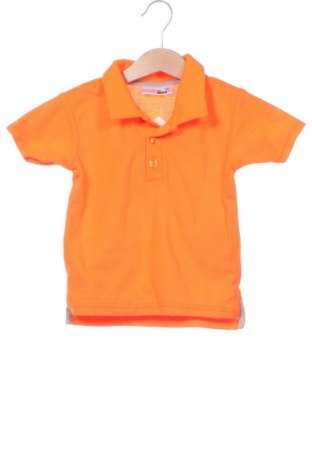 Tricou pentru copii Ergee, Mărime 9-12m/ 74-80 cm, Culoare Portocaliu, Preț 16,99 Lei