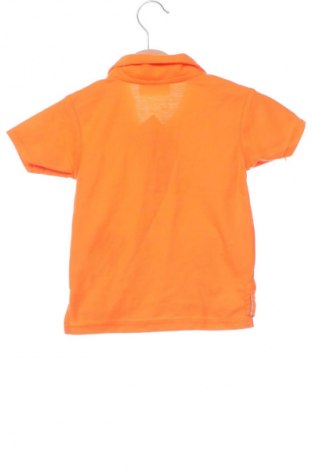 Kinder T-Shirt Ergee, Größe 9-12m/ 74-80 cm, Farbe Orange, Preis € 4,49