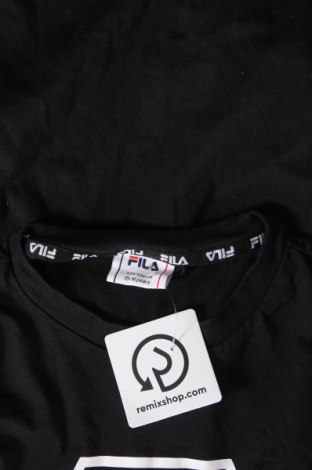 Kinder T-Shirt FILA, Größe 15-18y/ 170-176 cm, Farbe Schwarz, Preis € 10,00