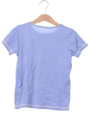 Kinder T-Shirt George, Größe 6-7y/ 122-128 cm, Farbe Blau, Preis 2,23 €