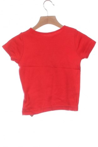 Kinder T-Shirt George, Größe 18-24m/ 86-98 cm, Farbe Rot, Preis € 6,14