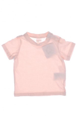 Kinder T-Shirt H&M, Größe 2-3m/ 56-62 cm, Farbe Rosa, Preis 2,99 €