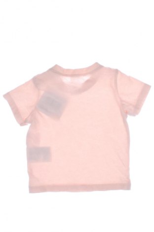 Kinder T-Shirt H&M, Größe 2-3m/ 56-62 cm, Farbe Rosa, Preis 3,49 €