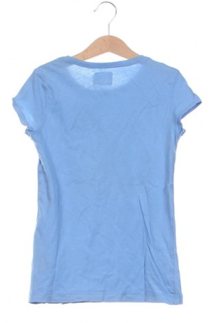 Kinder T-Shirt H&M, Größe 8-9y/ 134-140 cm, Farbe Blau, Preis € 4,49