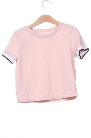 Tricou pentru copii H&M, Mărime 8-9y/ 134-140 cm, Culoare Roz, Preț 16,99 Lei