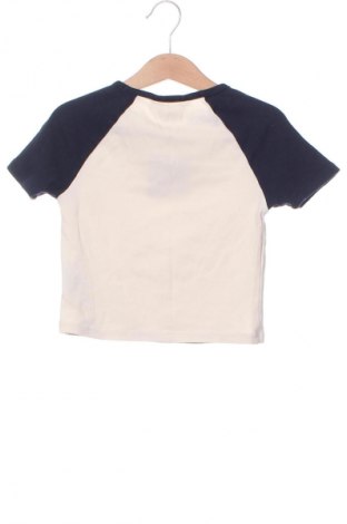 Kinder T-Shirt H&M, Größe 9-10y/ 140-146 cm, Farbe Ecru, Preis 4,99 €