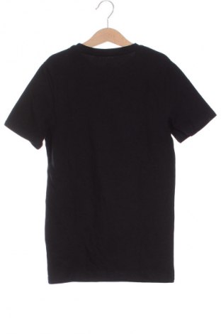 Tricou pentru copii H&M, Mărime 10-11y/ 146-152 cm, Culoare Negru, Preț 20,99 Lei