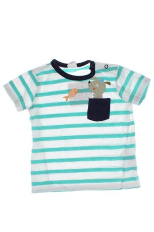 Tricou pentru copii H&M, Mărime 12-18m/ 80-86 cm, Culoare Multicolor, Preț 11,10 Lei