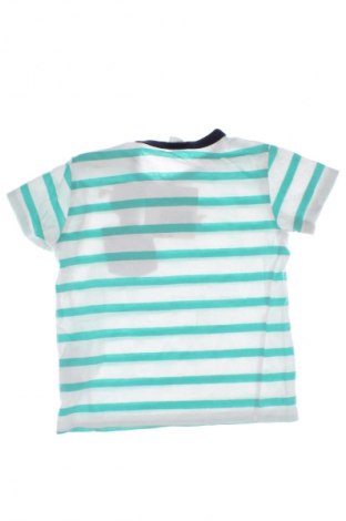 Tricou pentru copii H&M, Mărime 12-18m/ 80-86 cm, Culoare Multicolor, Preț 11,10 Lei