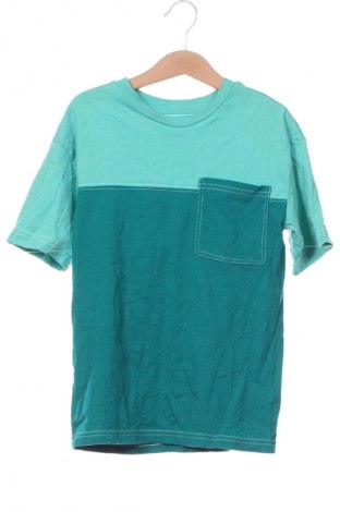 Kinder T-Shirt H&M, Größe 6-7y/ 122-128 cm, Farbe Grün, Preis € 6,14