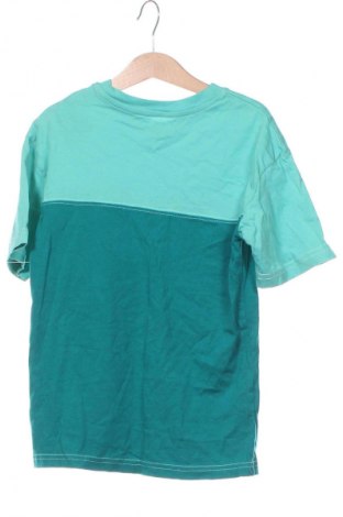 Tricou pentru copii H&M, Mărime 6-7y/ 122-128 cm, Culoare Verde, Preț 30,61 Lei