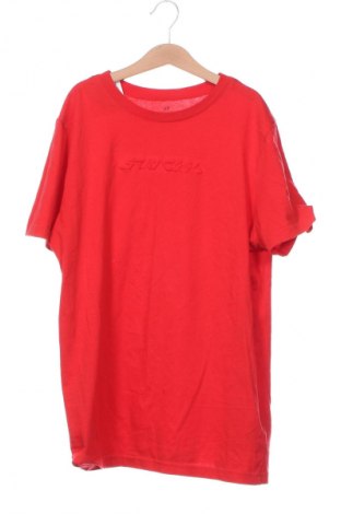 Dziecięcy T-shirt H&M, Rozmiar 14-15y/ 168-170 cm, Kolor Czerwony, Cena 14,99 zł