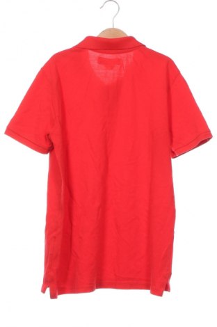 Kinder T-Shirt H&M L.O.G.G., Größe 12-13y/ 158-164 cm, Farbe Rot, Preis € 8,22