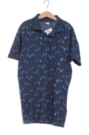 Tricou pentru copii LC Waikiki, Mărime 12-13y/ 158-164 cm, Culoare Albastru, Preț 16,99 Lei