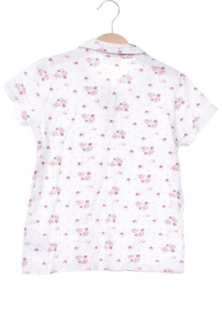 Kinder T-Shirt LC Waikiki, Größe 7-8y/ 128-134 cm, Farbe Weiß, Preis € 6,14