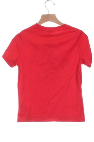 Tricou pentru copii Little Marc Jacobs, Mărime 6-7y/ 122-128 cm, Culoare Roșu, Preț 76,58 Lei