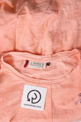 Kinder T-Shirt Looxs, Größe 11-12y/ 152-158 cm, Farbe Orange, Preis € 4,49