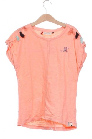 Kinder T-Shirt Looxs, Größe 11-12y/ 152-158 cm, Farbe Orange, Preis € 3,99