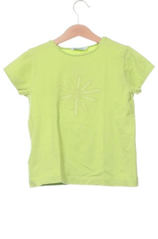 Kinder T-Shirt Mayoral, Größe 7-8y/ 128-134 cm, Farbe Grün, Preis € 4,49