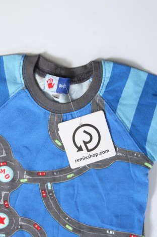 Kinder T-Shirt Molo, Größe 6-9m/ 68-74 cm, Farbe Mehrfarbig, Preis € 10,24