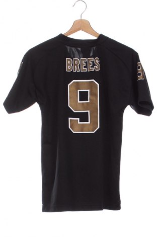 Tricou pentru copii NFL, Mărime 14-15y/ 168-170 cm, Culoare Negru, Preț 22,99 Lei