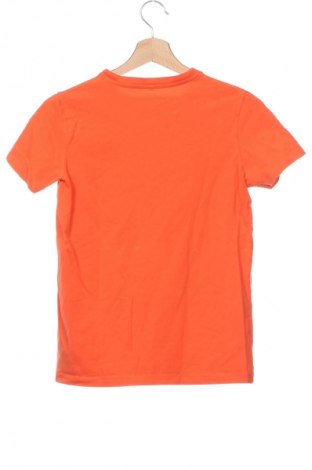 Tricou pentru copii Name It, Mărime 10-11y/ 146-152 cm, Culoare Portocaliu, Preț 21,99 Lei