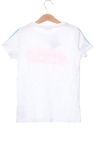 Kinder T-Shirt Name It, Größe 8-9y/ 134-140 cm, Farbe Weiß, Preis € 8,00