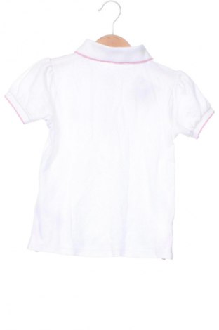 Kinder T-Shirt Next, Größe 4-5y/ 110-116 cm, Farbe Weiß, Preis 5,99 €