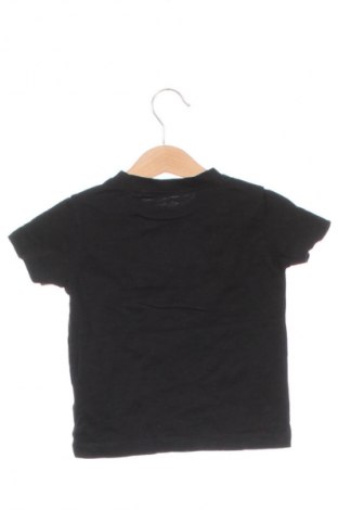 Tricou pentru copii Next, Mărime 18-24m/ 86-98 cm, Culoare Negru, Preț 11,10 Lei