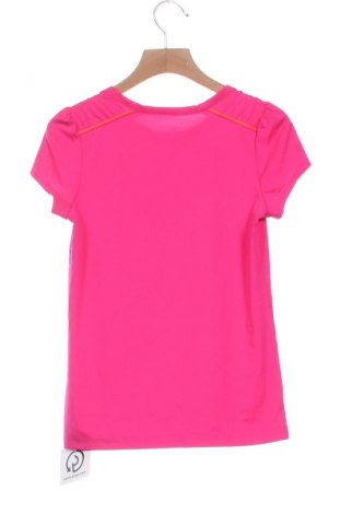 Kinder T-Shirt Place Est. 1989, Größe 7-8y/ 128-134 cm, Farbe Rosa, Preis € 8,18