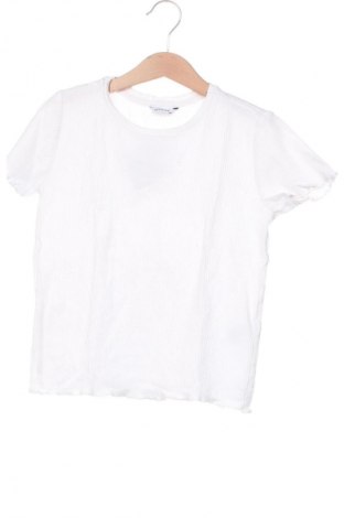 Kinder T-Shirt Reserved, Größe 8-9y/ 134-140 cm, Farbe Weiß, Preis 3,99 €