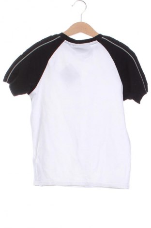 Tricou pentru copii SikSilk, Mărime 7-8y/ 128-134 cm, Culoare Alb, Preț 20,99 Lei