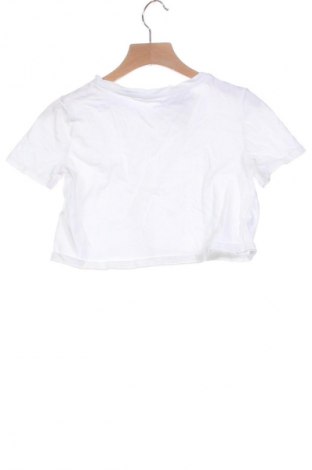 Kinder T-Shirt Sinsay, Größe 11-12y/ 152-158 cm, Farbe Weiß, Preis 3,99 €