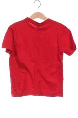 Kinder T-Shirt Sol's, Größe 3-4y/ 104-110 cm, Farbe Rot, Preis € 3,99